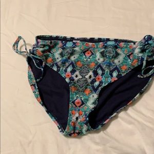 Athleta Swimsuit Bottoms